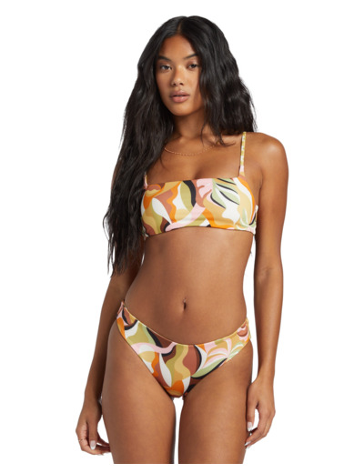 Bas de maillot Billabong - MULTI