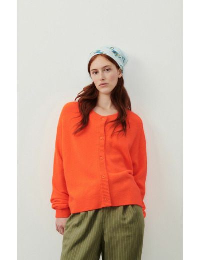 Gilet femme Damsville