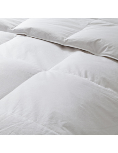 Couette 90% duvet canard | Couette naturelle | Tradition des Vosges