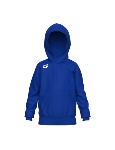 Sweat à capuche junior arena Team Panel