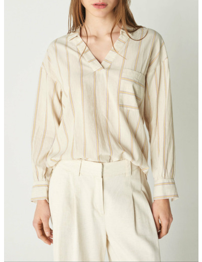 Blouse lola lolli pop
