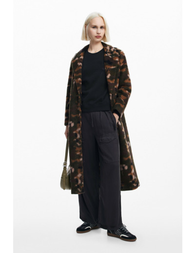 Overcoat