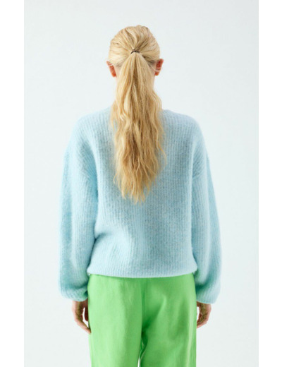Pull femme East