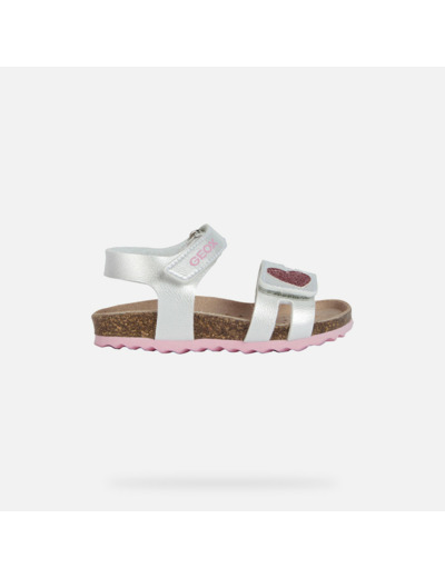 B SANDAL CHALKI ENFANT