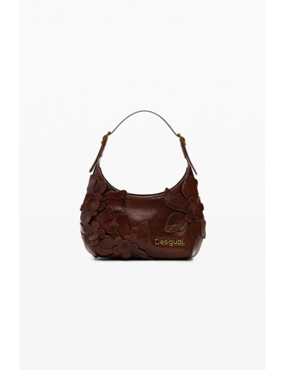 Sac Bandoulière En Similicuir