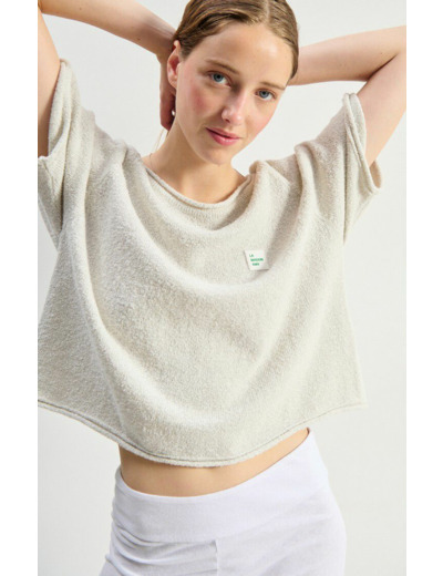 Pull femme Dylbay