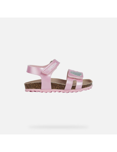 B SANDAL CHALKI ENFANT