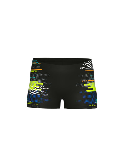 Short de bain arena Feel Rhythm pour garçons