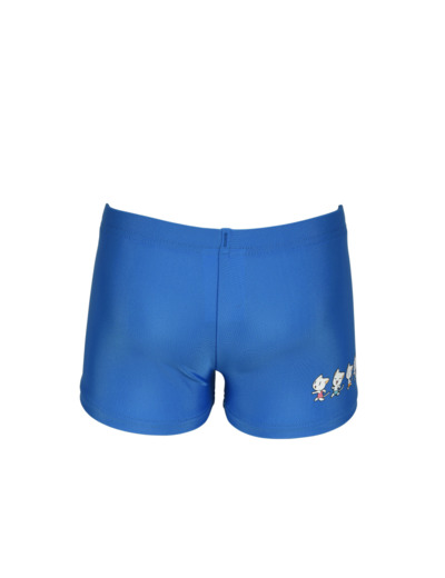 Short de bain arena Friends Graphic pour garçons