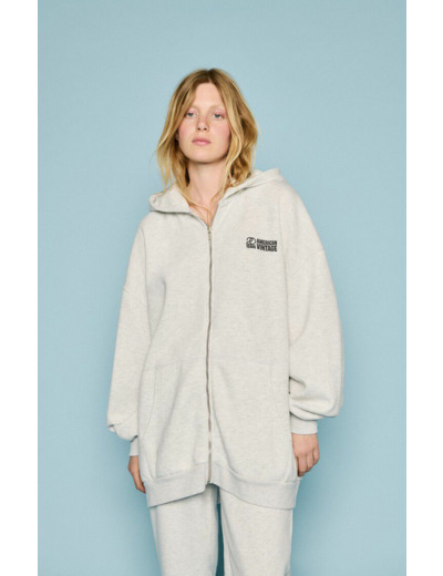 Sweat mixte Baptown - 20 years