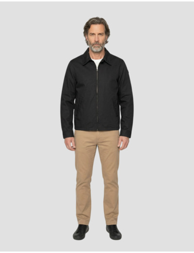 Blouson casual