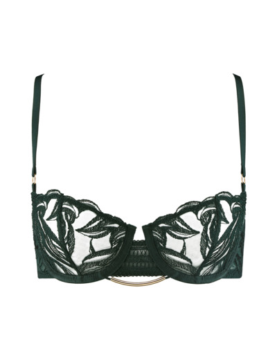 Soutien-gorge Corbeille avec armatures Into The Groove