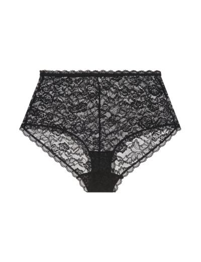 Culotte taille haute Rosessence