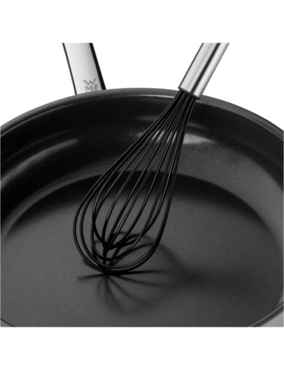 Fouet en silicone PROFI PLUS 25cm
