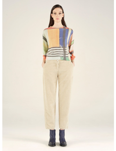 Pull hiver