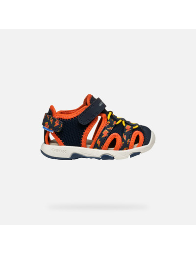 B SANDAL MULTY ENFANT