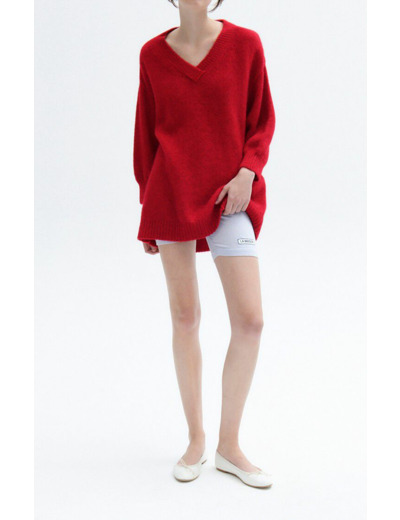 Pull femme East