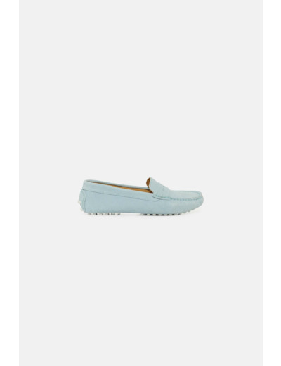 Mocassins stolima 100% cuir