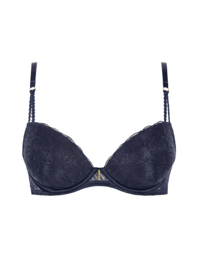 Soutien-gorge Push-up coques Satin Memories