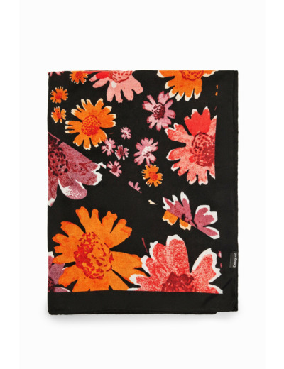 Foulard Rectangulaire