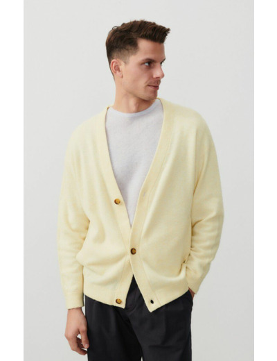 Gilet homme Ducksbay