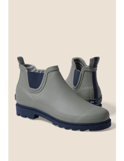 BOTTES MIXTE ADULTE BASSES