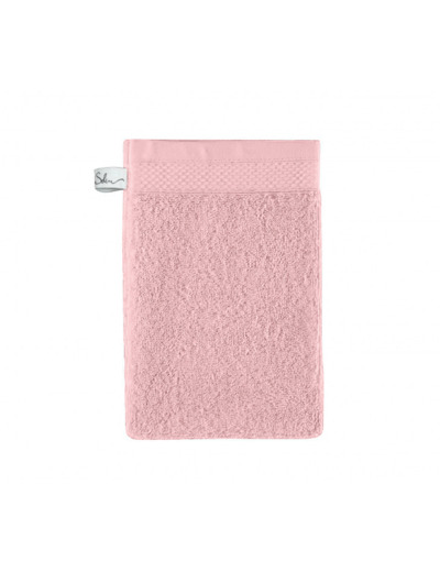 GANT DE TOILETTE | Pétale - Rosa