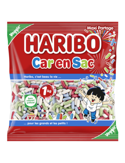 Carensac 1kg