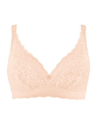 Soutien-gorge Brassière confort Rosessence