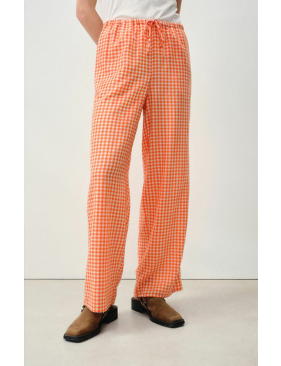 Pantalon femme Pykoboo