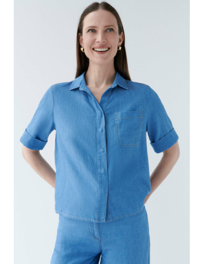Chemise carris