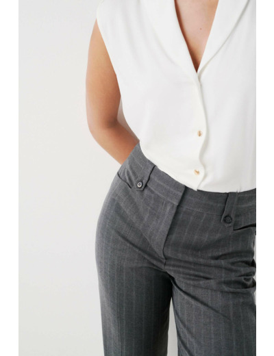 Pantalon pvoyelle