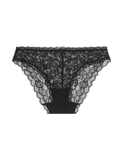 Culotte Italienne Rosessence