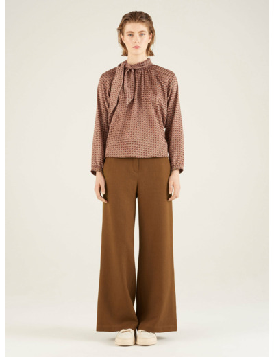 Blouse cookie pepites