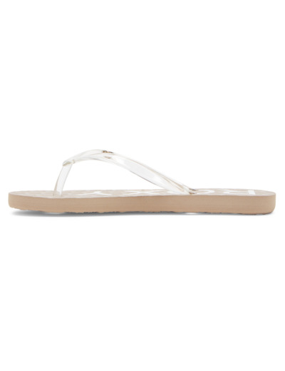 Sandal Basic Roxy Champagne