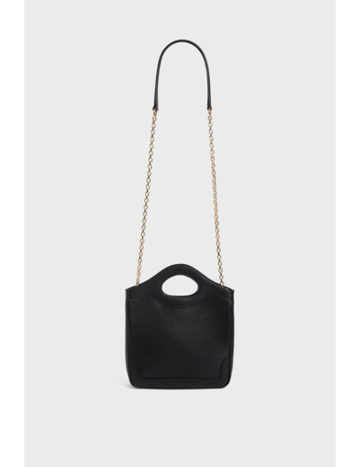 Sac travers en cuir - MINI GABRIEL