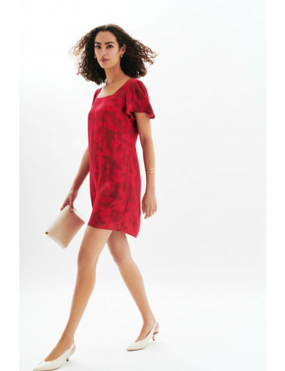 Robe rufina2