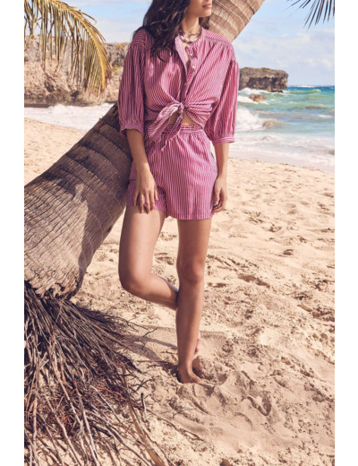 Short Maison 123 x Anja IRRESISTIBLE