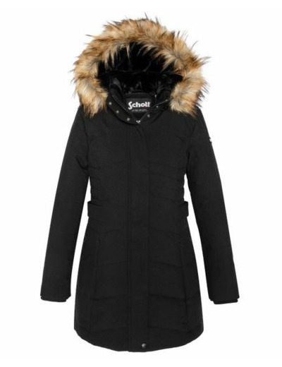 Parka à capuche Schott NYC® JKTKIMW SCHOTT