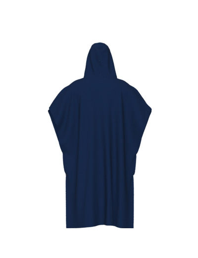 Poncho en coton unisexe arena Cotton