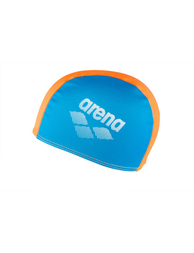 Bonnet de bain arena Polyester II pour enfants