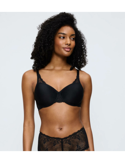 Soutien-gorge avec armatures
