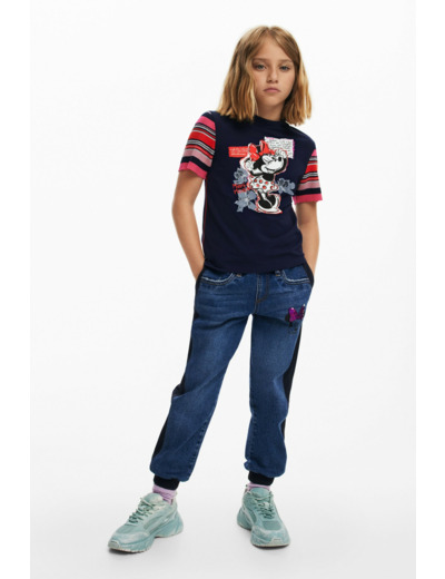 T-Shirt Short Sleeve