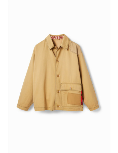 Veste