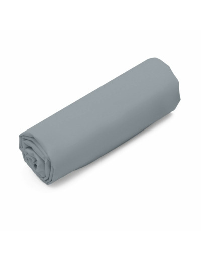 Drap-housse Coton | Fabriqué en France | Tradition des Vosges