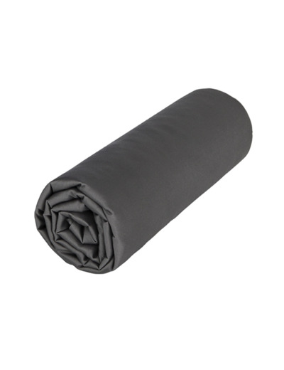 Drap housse Opium | Satin de coton | Tradition des Vosges