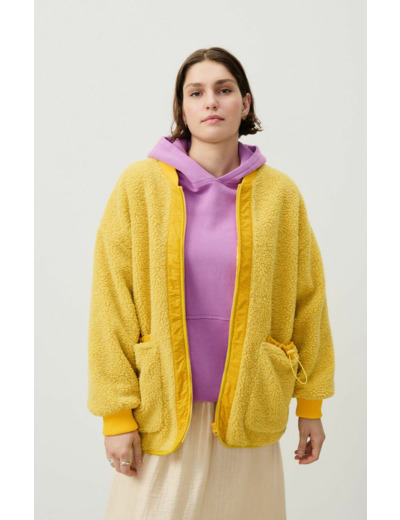 Veste femme Hoktown