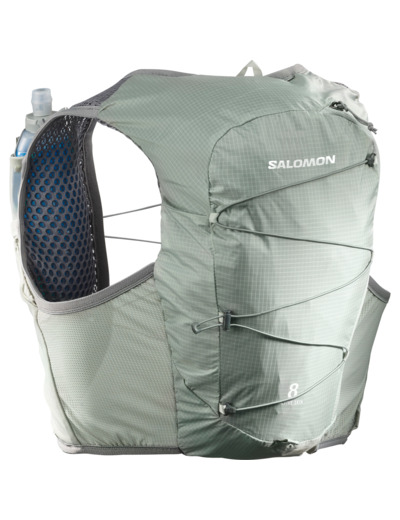 Active Skin 8 Set Wrought Iron Sedona Sage