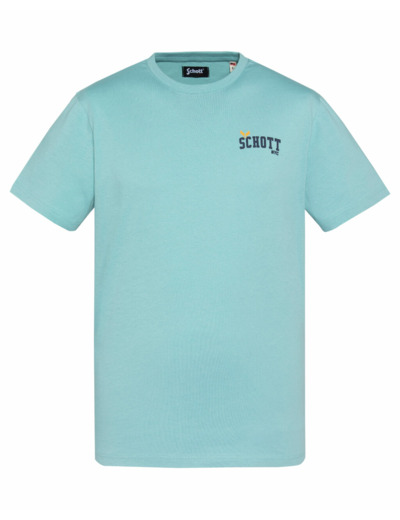 T-shirt logo imprimé TSSTARLOGO