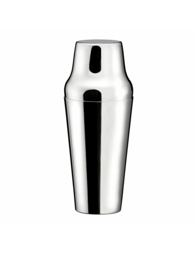 SHAKER A COCKTAIL